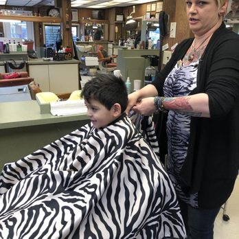 Mt Rose Barberama - Barbers Near Me - York, Pennsylvania