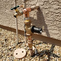 Spartan Water Solutions