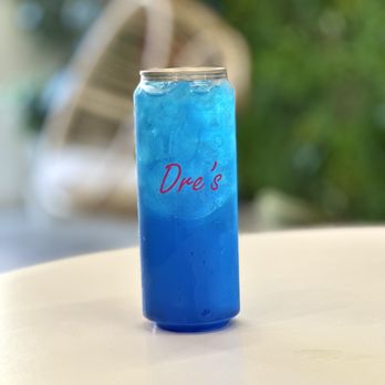 Dre's Cafe - Coffee & Tea Near Me - Toluca Lake, California