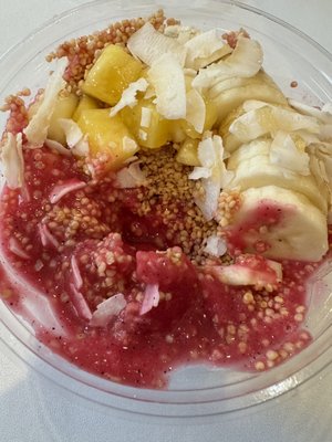 Mother Juice by null