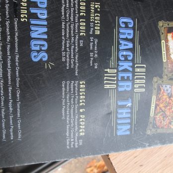 Blue Pan Pizza - Pizza Near Me - Denver, Colorado Blue Pan Pizza - Pizza Near Me - Denver, Colorado