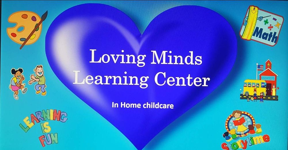 Loving Minds Learning Center - childcare center in Chalmette, LA