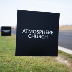 Atmosphere Church