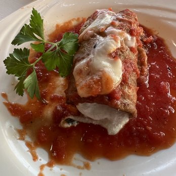 Due Fratelli - Eggplant Rolatini - Italian Near Me - Hawthorne, New Jersey Due Fratelli - Eggplant Rolatini - Italian Near Me - Hawthorne, New Jersey