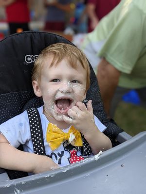 Bub's Bakery by null