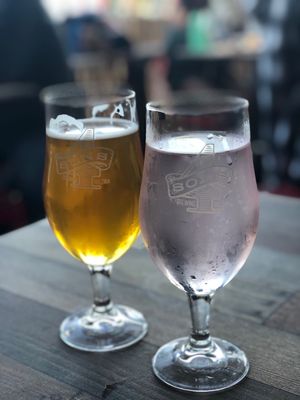 Four Sons Brewing by null