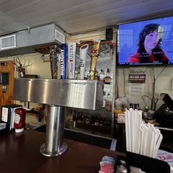 Buffalo Grill