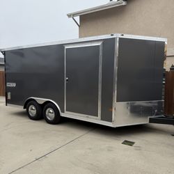Heacock Trailers & Truck Accessories