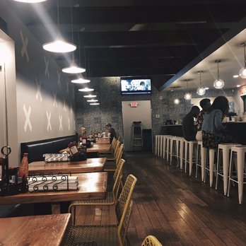 Nashbird - Nice interior - Southern Near Me - Oklahoma City, Oklahoma