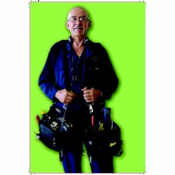 Your Castro Handyman - Specialty-Sudden Service!