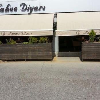 Kahve Diyarı - Coffee & Tea Near Me - İzmir, 35 Kahve Diyarı - Coffee & Tea Near Me - İzmir, 35