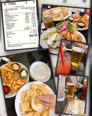 California Bar & Grill by null