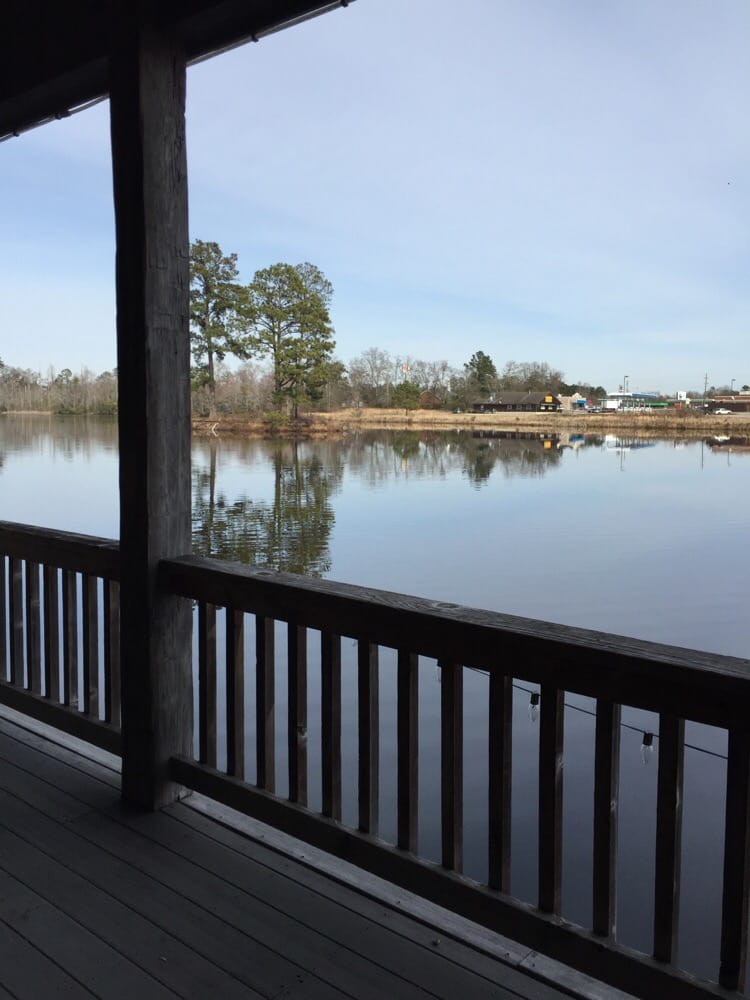 THE POND HOUSE CLOSED 10 Photos American (Traditional) 1320