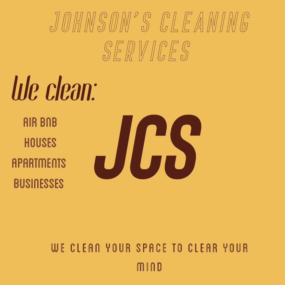 JOHNSON’S CLEANING SERVICES Birmingham, Alabama Office Cleaning
