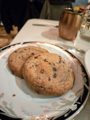 Scratch & Co. by null