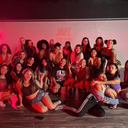 Jazz It Up Studios