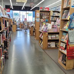 Half Price Books