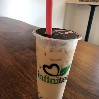 Infinitea - Bubble Tea Near Me - Mililani, Hawaii Infinitea - Bubble Tea Near Me - Mililani, Hawaii
