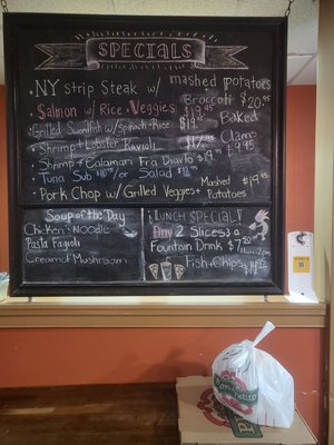 Menu photo 5 Kokopelli's Pizza Poughkeepsie, NY Menu photo 5 Kokopelli's Pizza Poughkeepsie, NY