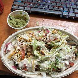 Salsarita's