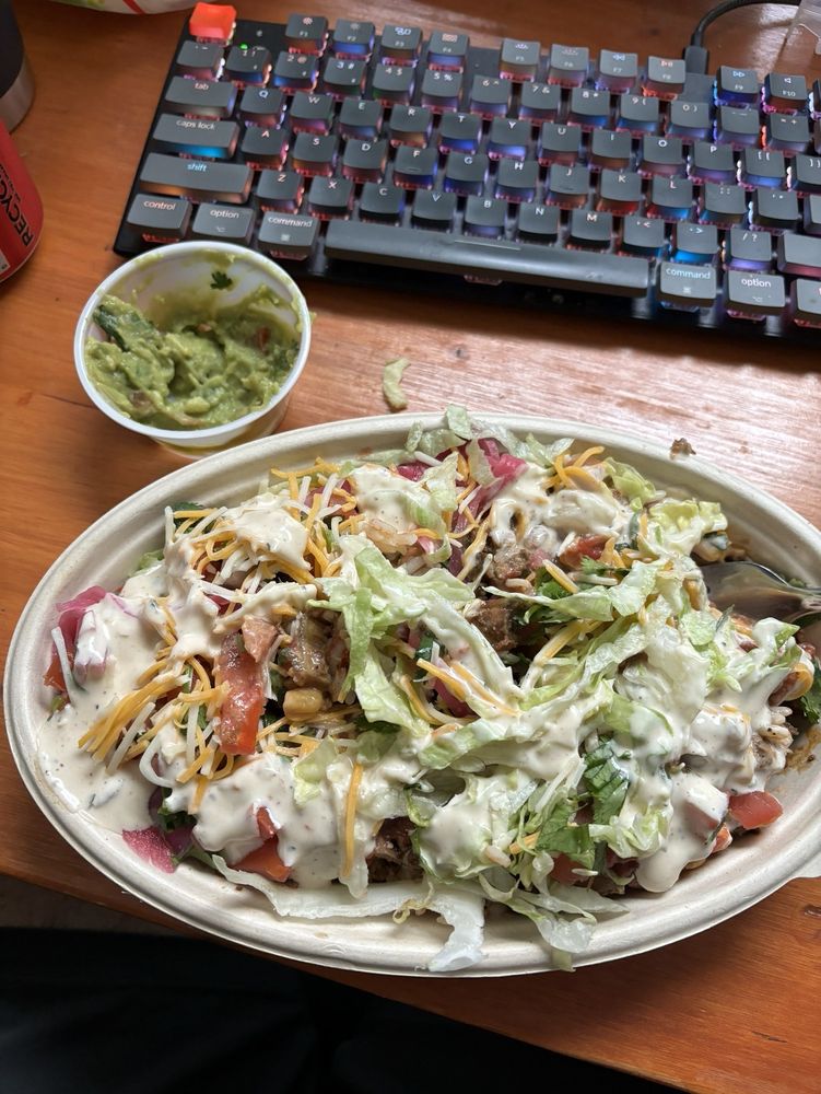 Salsarita's
