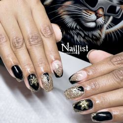 Naillist nail eyelash salon