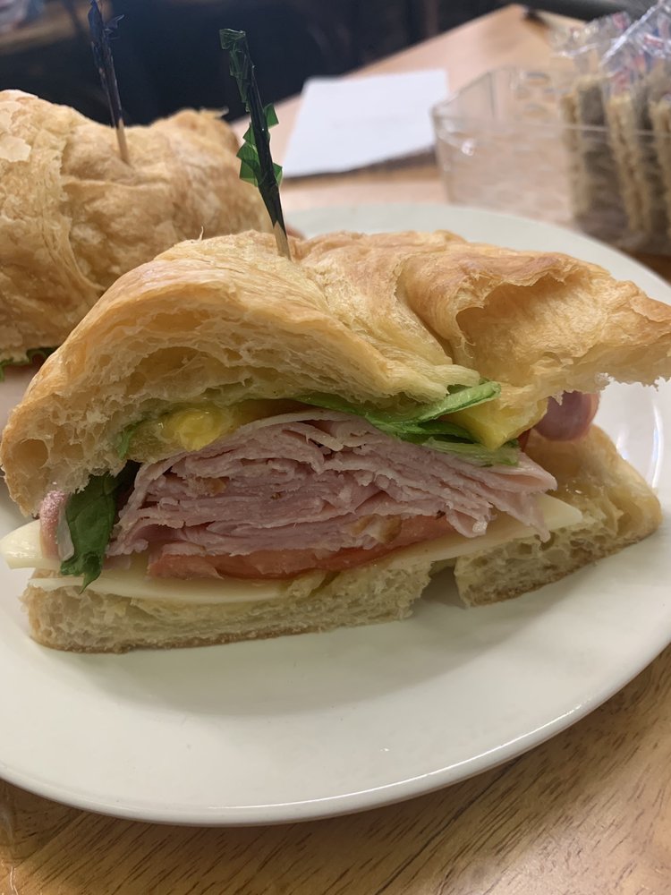 SUGARBAKERS BISTRO & BAKERY 80 Photos & 96 Reviews 2766 Santa Fe St