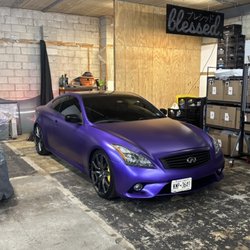 Araiguma Garage