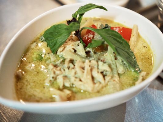 Aroy Dee Thai Kitchen by null