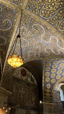 Aachen Cathedral by null