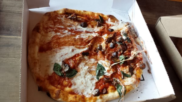 Amorina Cucina Rustica by null