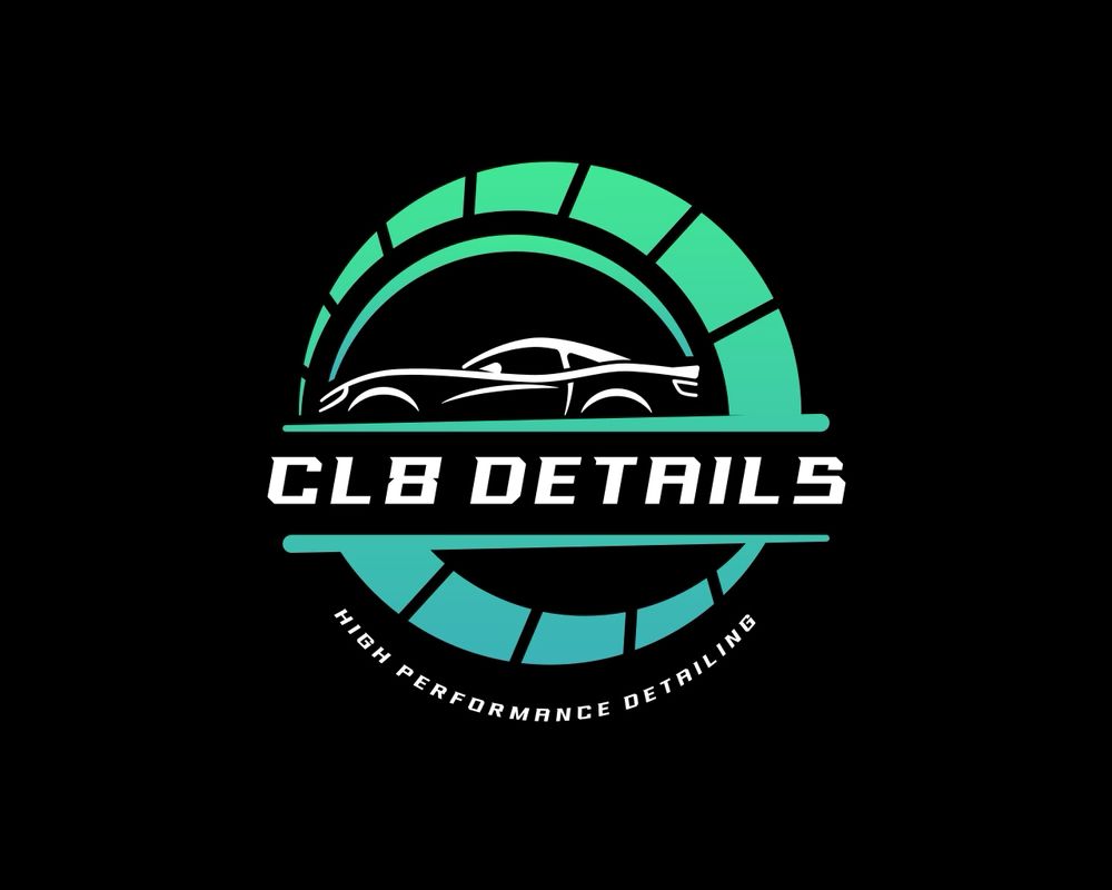 CL8 DETAILS 8031 Reichs Ford Rd, Frederick, Maryland Auto Detailing