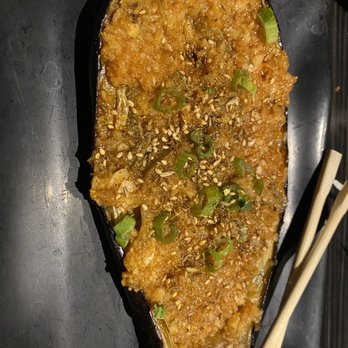 Xin Jiang BBQ - BBQ eggplant - Barbeque Near Me - Houston, Texas Xin Jiang BBQ - BBQ eggplant - Barbeque Near Me - Houston, Texas