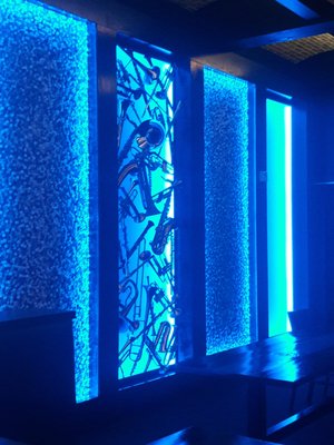 Blue Note Napa by null