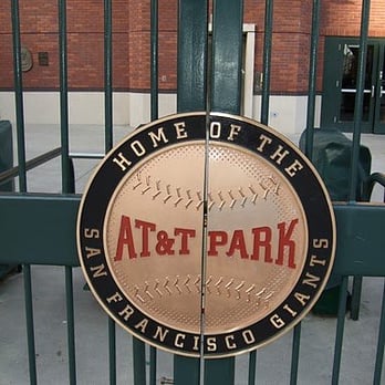 Oracle Park - Stadiums & Arenas Near Me - San Francisco, California Oracle Park - Stadiums & Arenas Near Me - San Francisco, California