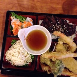Filet Mignon Steak