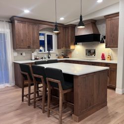 Milarc Cabinets - Kitchen