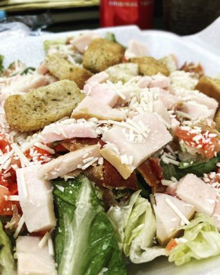 Ladyfingers Fine Catering