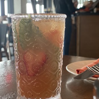 Mi Vida - Ponche De Lola - Mexican Near Me - Washington, DC, District of Columbia