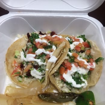 Tacos Gone Mobile - Tacos supreme ~ chorizo and carnitas - Food Trucks Near Me - Tampa, Florida Tacos Gone Mobile - Tacos supreme ~ chorizo and carnitas - Food Trucks Near Me - Tampa, Florida