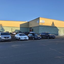 EVO Kids - Storefront photo