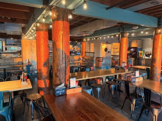 San Pedro Fish Market - Long Beach by null