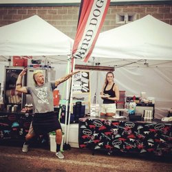 Bird Dog BBQ Catering - Bird Dog BBQ- Catering - Food with Styyylllee
