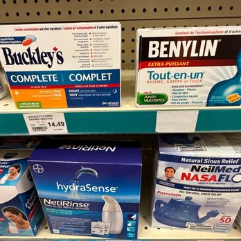 Pollett Drug Stores - Drugstores Near Me - Sydney, Nova Scotia