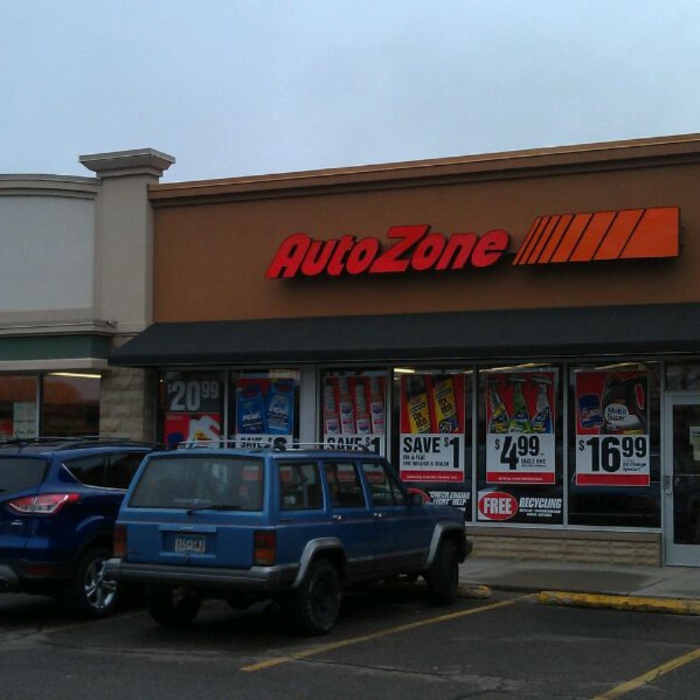 Autozone Stillwater Mn informacionpublica.svet.gob.gt