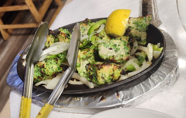 Mantra Indian Cuisine by null