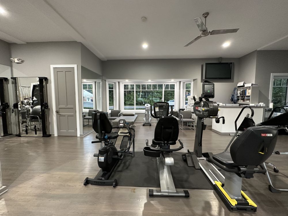 HEALTH SOS PHYSICAL AND OCCUPATIONAL THERAPY Request an Appointment