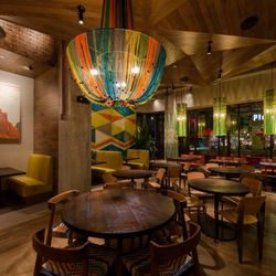 Nando's Peri-Peri