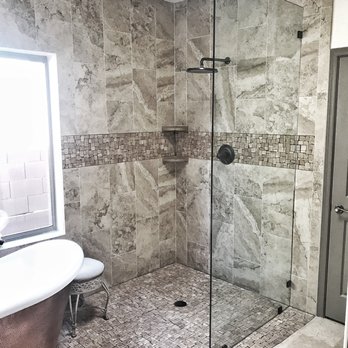 GCS Glass & Mirror - Custom splash panel - Glass & Mirrors Near Me - Phoenix, Arizona