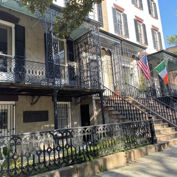 Old Savannah Tours - Tours Near Me - Savannah, Georgia Old Savannah Tours - Tours Near Me - Savannah, Georgia